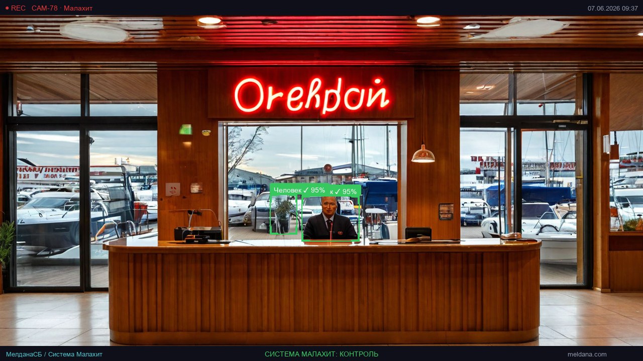 Охрана яхтенных клубов и причалов в Нефтеюганске — от 2 200 ₽/причал/мес