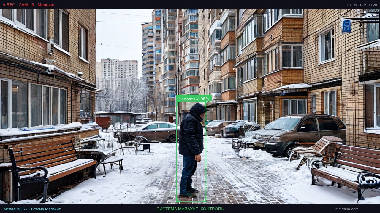 Мониторинг технических помещений ЖК в Нефтеюганске — от 800 ₽/дом/мес