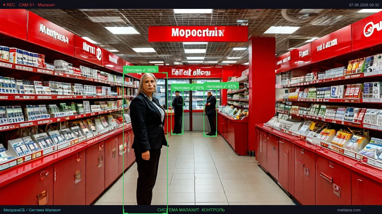 Мониторинг депозитария и банковских ячеек в Нефтеюганске — от 2 100 ₽/депозитарий/мес