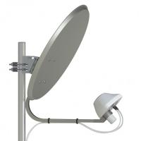 UMO-3F MIMO 2x2   -  4G/3G (LTE1800/DC-HSPA+/LTE2600)   офсетный облучатель UMO-3F MIMO 2x2   -  4G/3G (LTE1800/DC-HSPA+/LTE2600)   офсетный облучатель