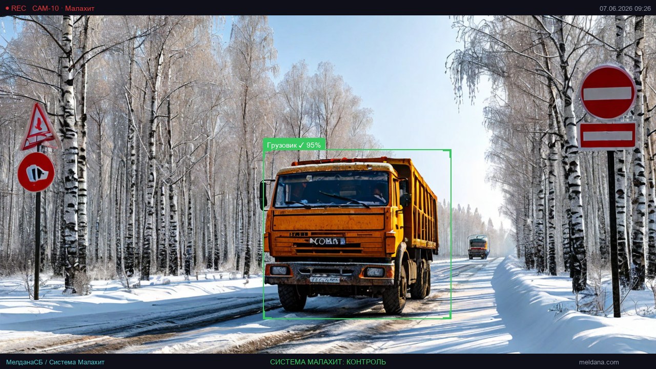 Контроль маршрутов спецтехники на объекте в Нефтеюганске — от 2 100 ₽/единица/мес