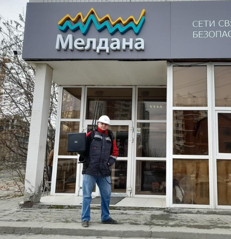 Дроны камикадзе и как с ними бороться в Нефтеюганске  