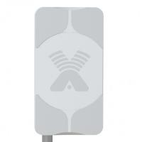 AGATA F (75 Ом) - широкополосная панельная антенна 2G/3G/4G/WIFI  (14-17dBi) AGATA F (75 Ом) - широкополосная панельная антенна 2G/3G/4G/WIFI  (14-17dBi)