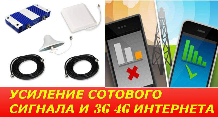 Как измерить уровень сигнала GSM/3G/LTE и выбрать сотового оператора в городе Нефтеюганск