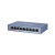 Коммутатор Hikvision DS-3E0109P-E/M(B) Коммутатор Hikvision DS-3E0109P-E/M(B)