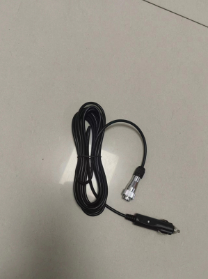 Двухканальный автомобильный подавитель FPV БПЛА