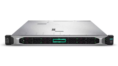 Сервер HPE ProLiant DL360 Gen10 1x4208 1x16Gb 8SFF P408i-a 1G 4P 1x500W (P19774-B21) 